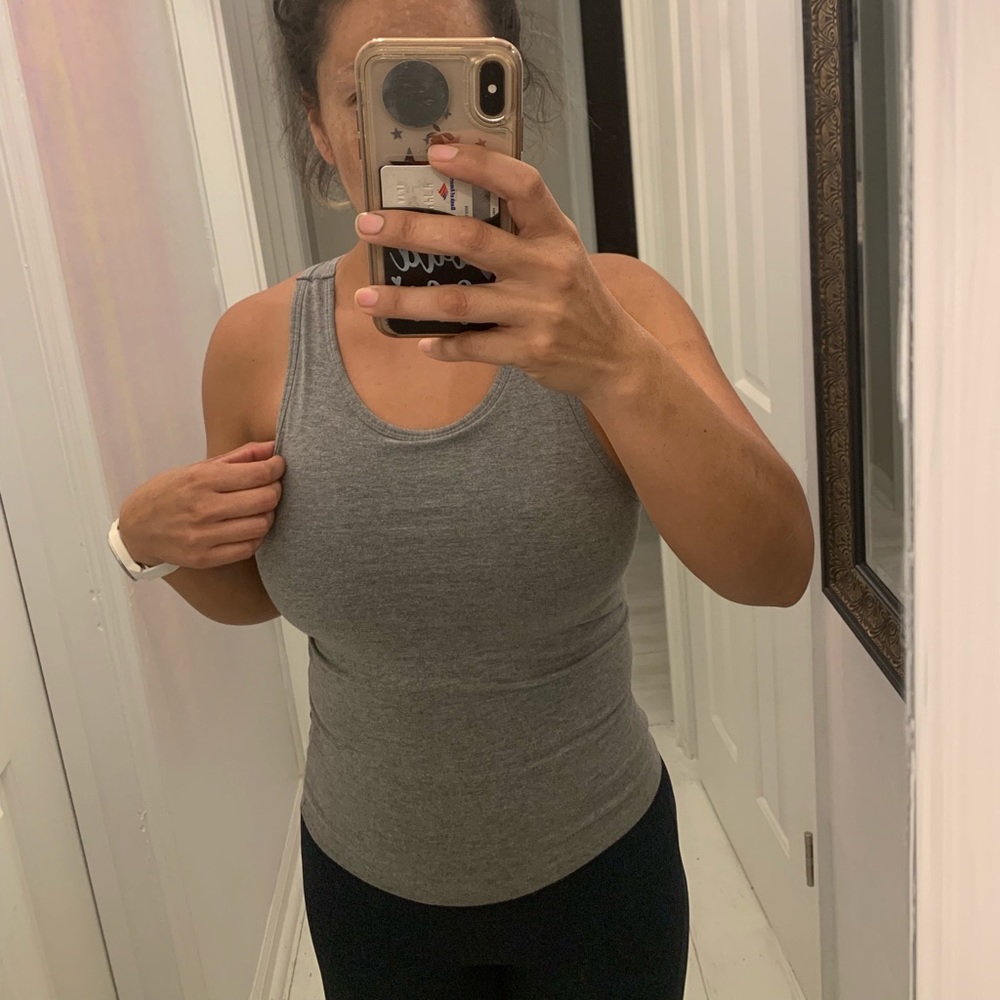 Tank top - Picture 2 of 5